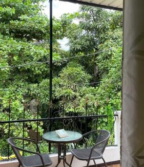 Port Louis House | Casa LeValois