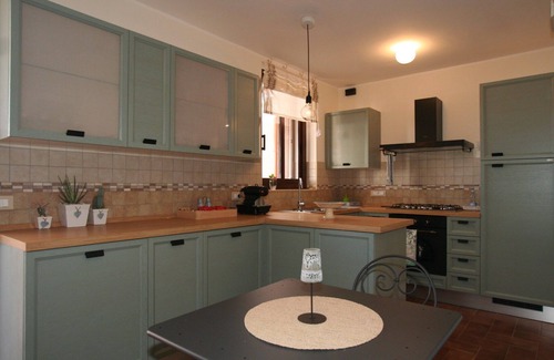 Oliveri Bed & Breakfast | Casa Levante