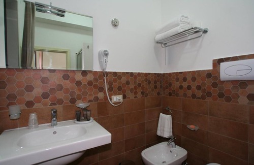 Oliveri Bed & Breakfast | Casa Levante
