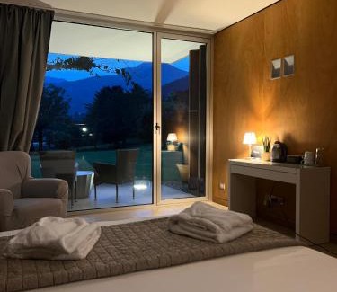 Biella Apartment | Casa Levis