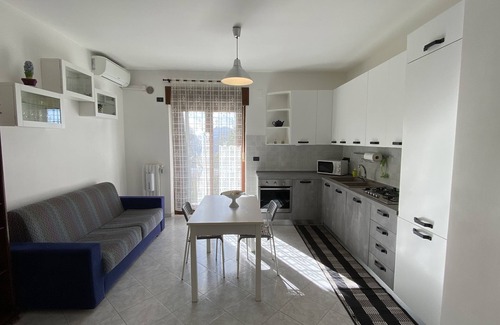 Fisciano Apartment | "Casa Lia "Near Salerno-Amalficoast CIN IT065052C2SA6RQ65Z