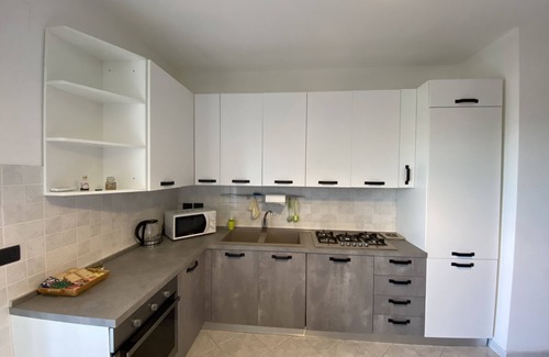 Fisciano Apartment | "Casa Lia "Near Salerno-Amalficoast CIN IT065052C2SA6RQ65Z