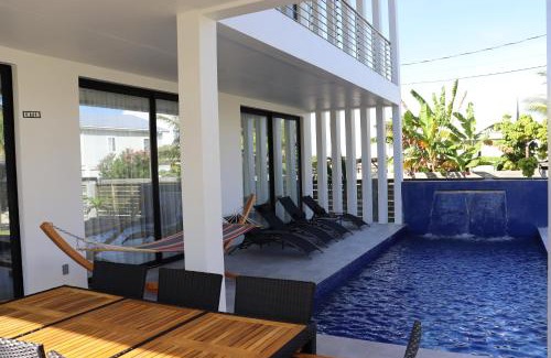 Boca Ciega House | Casa Liberta