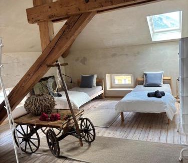 Iragna Apartment | Casa Liberty