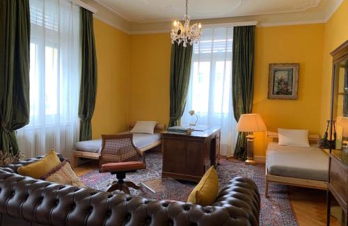 Iragna Apartment | Casa Liberty