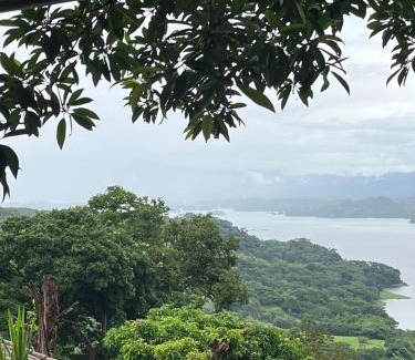 Suchitoto House | CASA LICHIs