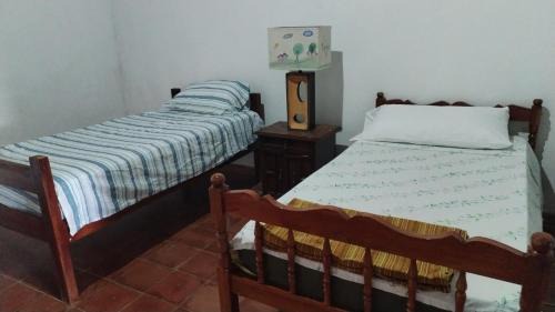 Suchitoto House | CASA LICHIs