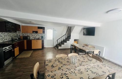 Riu de Mori House | Casa Lidia