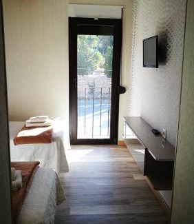Teulada House | Casa Lili