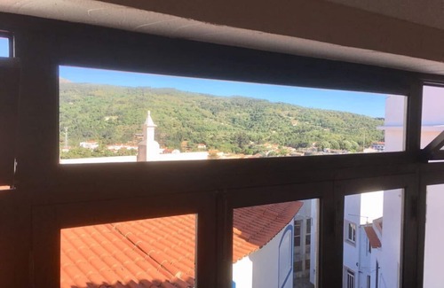 Monchique Apartment | Casa Lilia - 2 bedroom apartment in quiet street in picturesque rural Monchique