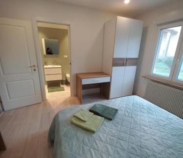 Premariacco House | Casa Lilly