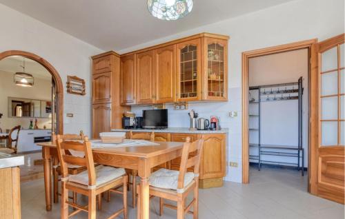Varese Ligure House | Casa Lilly