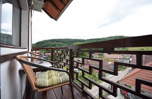 Sighisoara Villa | Casa Lily-Japanese Retreat