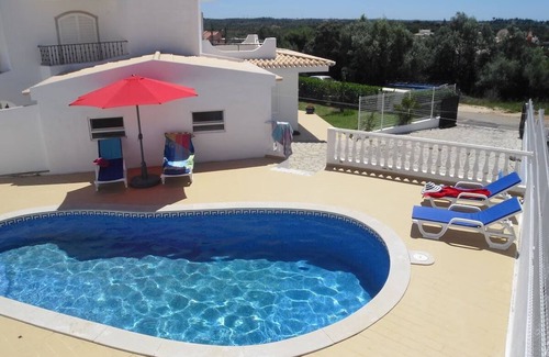 Alcalar Villa | Casa Limão - Villa in Monte Canelas