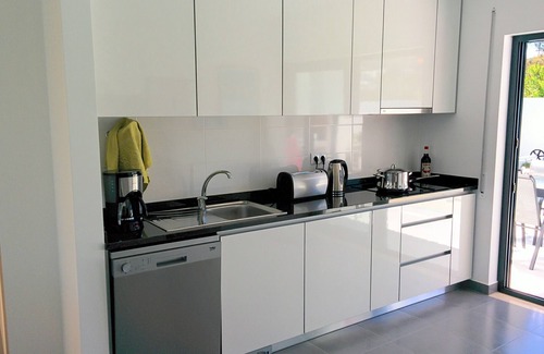 Salir do Porto Villa | CASA LIMAO (2015) heated pool, near the sea, dunes, forest.