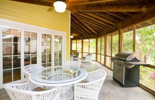 Lawson Rock House | Casa Limon, Lawson Rock, Roatan.