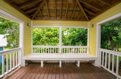 Lawson Rock House | Casa Limon, Lawson Rock, Roatan.
