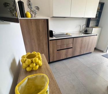 Drapia Apartment | Casa Limone, Tropea