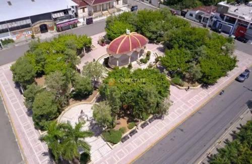 Pimentel Villa | Casa Linda