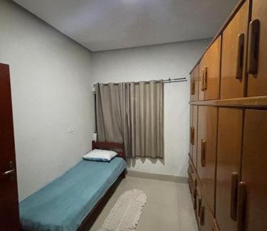 Goianesia House | Casa linda em Goianésia!