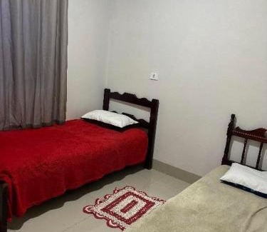Goianesia House | Casa linda em Goianésia!