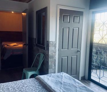 El Quisco Villa | Casa linda en bosque mar