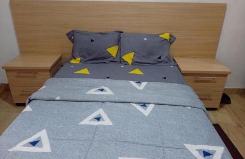 Santa Maria Apartment | Casa Linda