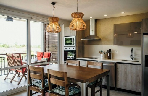 Las Escobas del Venado Condo | Casa Linda, Stylish Home at Blue Venao