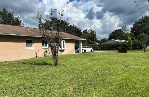 Wauchula House | Casa Linda