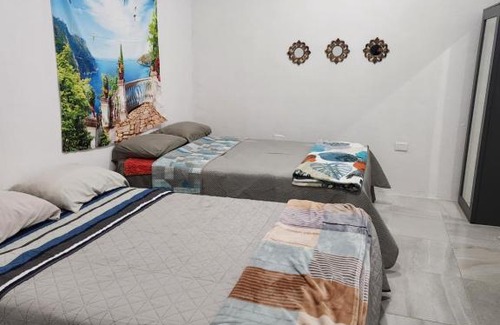Zona Centro Apartment | Casa Linda Vista