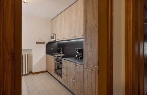 Borca di Cadore Apartment | Casa Lino, on the way to Cortina