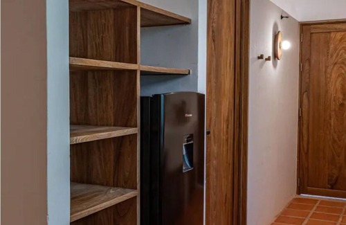 Chacala Apartment | Casa Liquen "Habitacion Guarumbo"