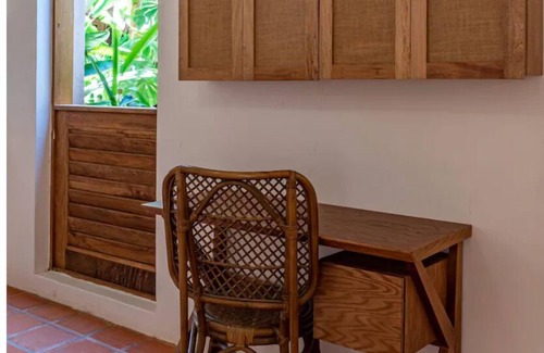 Chacala Apartment | Casa Liquen "Habitacion Guarumbo"
