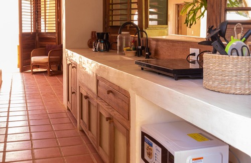 Chacala Hotel | Casa Liquen