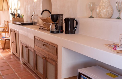 Chacala Hotel | Casa Liquen