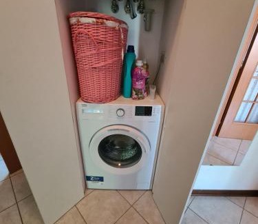 San Giovanni-Chiadino-Rozzol Apartment | Casa Lisa