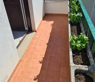 San Giovanni-Chiadino-Rozzol Apartment | Casa Lisa