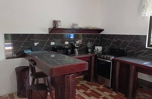 Cahuita House | Casa Lisa, private pool, A/C
