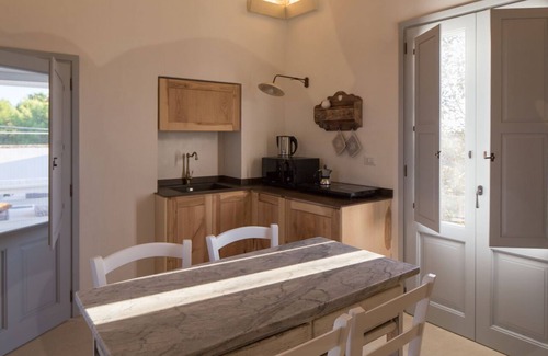 Cutrofiano Bed & Breakfast | Casa Litarà