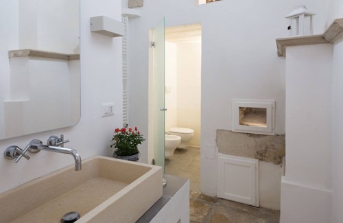Cutrofiano Bed & Breakfast | Casa Litarà