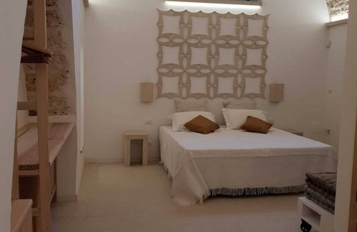 Cutrofiano House | Casa Litarà combines traditional and exclusive hospitality away from home.