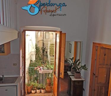 Sperlonga Apartment | Casa Livia Sperlongaresort