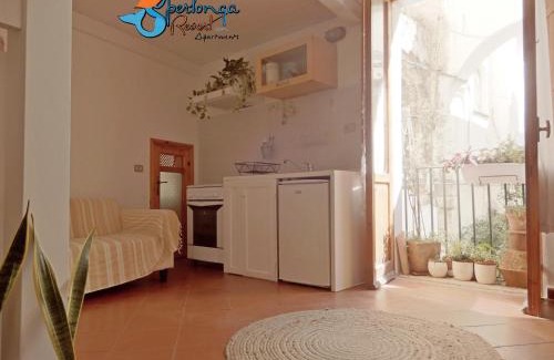 Sperlonga Apartment | Casa Livia Sperlongaresort