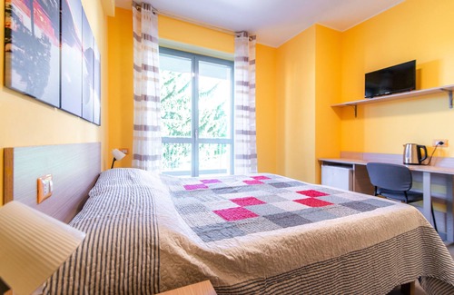 Como House | Casa Livio - Rooms and studios