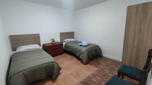 Lumpiaque Apartment | Casa Lizz