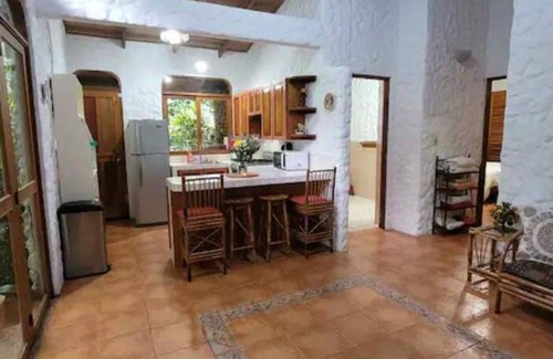 San Isidro de El General House | Casa Llaama
