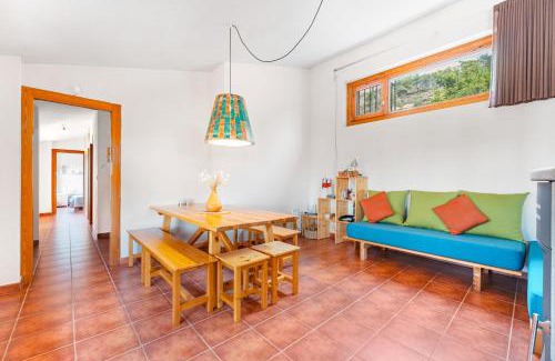 Ibi House | Casa Lluna