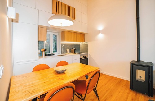 Cabril House | Casa Lobos by Quantique