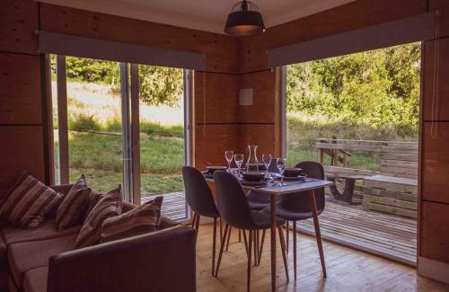 Puerto Varas Resort | Casa loft con opción de tina temperada