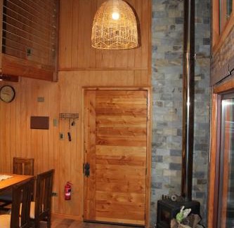 Collentane House | Casa Loft Küme Felen
